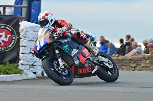 Gavin Lupton (Honda) 2012 Southern 100 Gavin Lupton (Honda) 2012 Southern 100