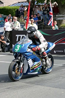 George Spence (Kingston University) 2009 XGP TT George Spence (Kingston University) 2009 XGP TT