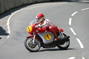 Giacomo Agostini (MV) 2005 Classic Parade Giacomo Agostini (MV) 2005 Classic Parade