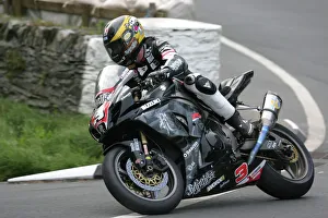 Guy Martin (Suzuki) 2011 Superstock TT Guy Martin (Suzuki) 2011 Superstock TT