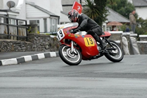 Harold Bromiley (Cowles Matchless) 2007 Southern 100 Harold Bromiley (Cowles Matchless) 2007 Southern 100