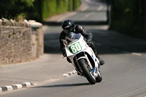 Henry Bell (Yamaha) 2004 Lightweight 400 TT Henry Bell (Yamaha) 2004 Lightweight 400 TT
