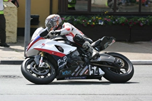 Hudson Kennaugh (BMW) 2010 Superstock TT Hudson Kennaugh (BMW) 2010 Superstock TT