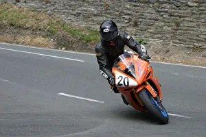 Ian Armstrong (Yamaha) 2004 Formula One TT Ian Armstrong (Yamaha) 2004 Formula One TT