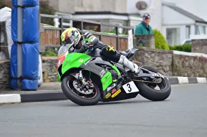 Ian Lougher (Kawasaki) 2012 Southern 100 Ian Lougher (Kawasaki) 2012 Southern 100