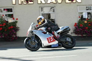 Ian Smith (Ducati) 2010 Newcomers Manx Grand Prix Ian Smith (Ducati) 2010 Newcomers Manx Grand Prix