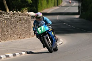 Ivan Coates (Honda) 2004 Lightweight 400 TT Ivan Coates (Honda) 2004 Lightweight 400 TT