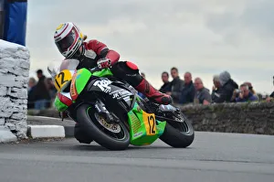 Ivan Lintin (Kawasaki) 2012 Southern 100 Ivan Lintin (Kawasaki) 2012 Southern 100