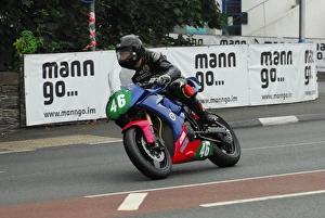 James Ford (Kawasaki) 2013 Super Twin MGP James Ford (Kawasaki) 2013 Super Twin MGP