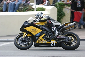 James Mcbride (Yamaha) 2010 Superstock TT James Mcbride (Yamaha) 2010 Superstock TT