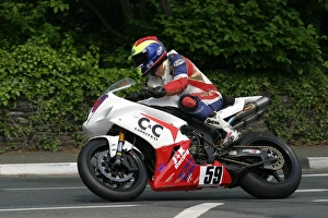 James Mccullagh (Yamaha) 2010 Superbike TT James Mccullagh (Yamaha) 2010 Superbike TT
