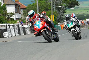 Jamie Hamilton (KMR Kawasaki) 2012 Southern 100 Jamie Hamilton (KMR Kawasaki) 2012 Southern 100