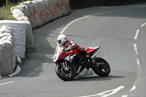 Jason Griffiths (Yamaha) 2003 Formula 1 TT Jason Griffiths (Yamaha) 2003 Formula 1 TT