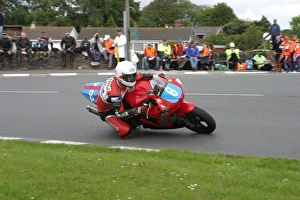 Jason Griffiths (Yamaha) 2003 Junior TT Jason Griffiths (Yamaha) 2003 Junior TT