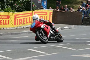 Jason Griffiths (Yamaha) 2004 Junior TT Jason Griffiths (Yamaha) 2004 Junior TT