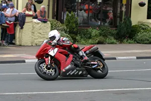 Jason Griffiths (Yamaha) 2004 Production 1000 TT Jason Griffiths (Yamaha) 2004 Production 1000 TT