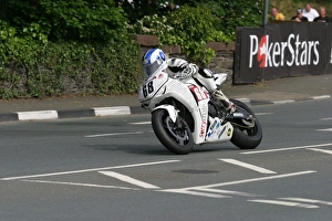 Jenny Tinmouth (Honda) 2010 Superbike TT Jenny Tinmouth (Honda) 2010 Superbike TT