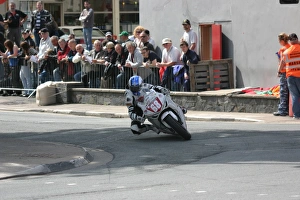 Jenny Tinmouth (Honda) 2010 Superstock TT Jenny Tinmouth (Honda) 2010 Superstock TT