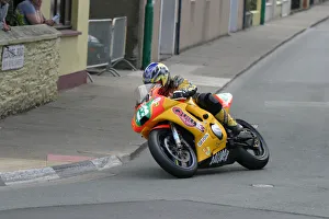 Jim Hodson (Yamaha) 2004 Lightweight 400 TT Jim Hodson (Yamaha) 2004 Lightweight 400 TT