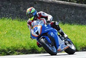Jimmy Storrar (Honda) 2012 Supersport TT Jimmy Storrar (Honda) 2012 Supersport TT