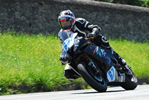 Jimmy Vanderhaar (Triumph) 2012 Supersport TT Jimmy Vanderhaar (Triumph) 2012 Supersport TT