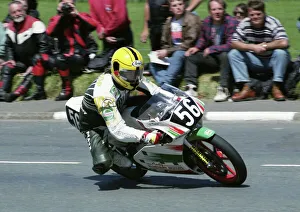Joey Dunlop (Honda) 1994 Ultra Lightweight TT Joey Dunlop (Honda) 1994 Ultra Lightweight TT