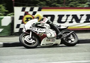 Transportation/motorbikes yamaha/joey dunlop yamaha winning 1980 classic tt Transportation/motorbikes yamaha/joey dunlop yamaha winning 1980 classic tt