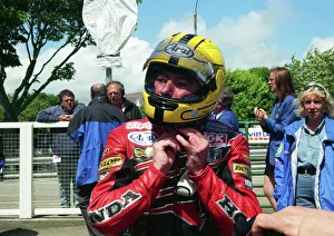 Joeys final TT: 2000 Senior TT Joeys final TT: 2000 Senior TT