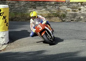 Joeys first Honda TT win: 1983 Formula One TT Joeys first Honda TT win: 1983 Formula One TT