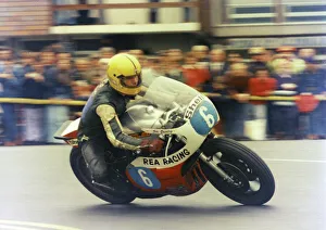 Joeys first TT victory; the 1977 Jubilee TT Joeys first TT victory; the 1977 Jubilee TT