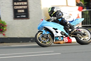 John Atken (Yamaha) 2012 Newcomers MGP John Atken (Yamaha) 2012 Newcomers MGP