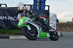 John Barton (Kawasaki) 2012 Southern 100 John Barton (Kawasaki) 2012 Southern 100
