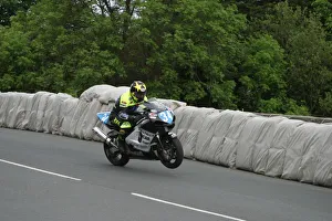 John Donnan (Suzuki) 2003 Production 600 TT John Donnan (Suzuki) 2003 Production 600 TT
