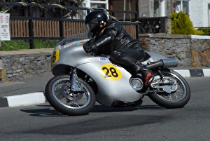 John A Jones (Matchless G50) 2009 Pre TT Classic John A Jones (Matchless G50) 2009 Pre TT Classic