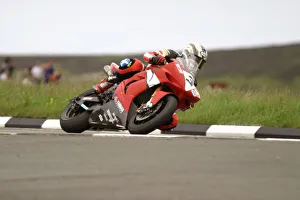 John McGuinness (Yamaha) 2004 Formula One TT John McGuinness (Yamaha) 2004 Formula One TT