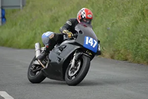 John Turner (Kawasaki) 2009 Jurby Road John Turner (Kawasaki) 2009 Jurby Road