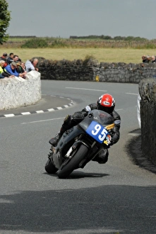 John Turner (Kawasaki) 2010 Southern 100 John Turner (Kawasaki) 2010 Southern 100