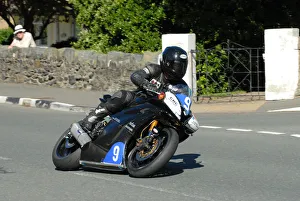 Jules Croft (Yamaha) 2010 Junior Manx Grand Prix Jules Croft (Yamaha) 2010 Junior Manx Grand Prix
