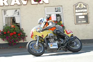 Jussi Luoma (Guzzi) 2010 Post Classic TT Jussi Luoma (Guzzi) 2010 Post Classic TT