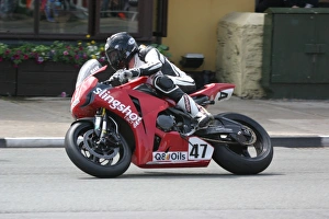 Kiaran Hankin (Honda) 2010 Superstock TT Kiaran Hankin (Honda) 2010 Superstock TT