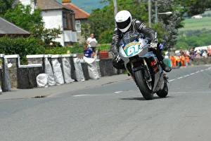 Leon Murphy (Kawasaki) 2012 Southern 100 Leon Murphy (Kawasaki) 2012 Southern 100