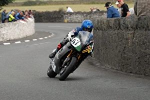 Marie Hodgson (Suzuki) 2010 Southern 100 Marie Hodgson (Suzuki) 2010 Southern 100
