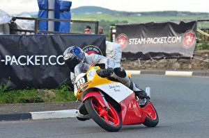 Mark Goodings (Honda) 2012 Southern 100 Mark Goodings (Honda) 2012 Southern 100