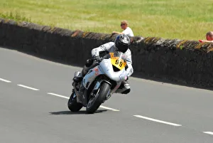 Mark Goodings (Kawasaki) 2012 Southern 100 Mark Goodings (Kawasaki) 2012 Southern 100