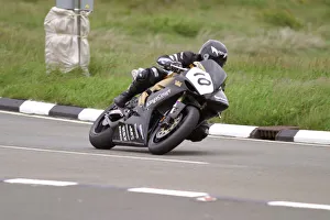 Mark Parrett (Yamaha) 2004 Formula One TT Mark Parrett (Yamaha) 2004 Formula One TT