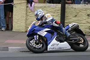 Martin Finnegan (Yamaha) 2004 Production 1000 TT Martin Finnegan (Yamaha) 2004 Production 1000 TT