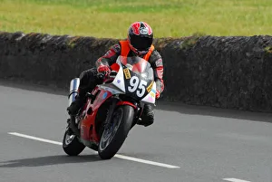 Michael Schofield (Yamaha) 2012 Southern 100 Michael Schofield (Yamaha) 2012 Southern 100