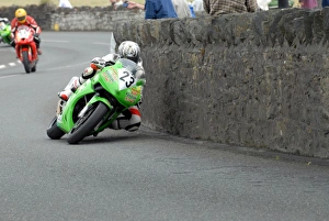 Michal Dokoupil (Suzuki) 2010 Southern 100 Michal Dokoupil (Suzuki) 2010 Southern 100