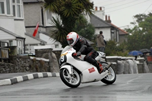 Mick Chatterton (Honda) 2007 Southern 100 Mick Chatterton (Honda) 2007 Southern 100