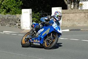 Mick Jordan (Honda) 2010 Junior Manx Grand Prix Mick Jordan (Honda) 2010 Junior Manx Grand Prix